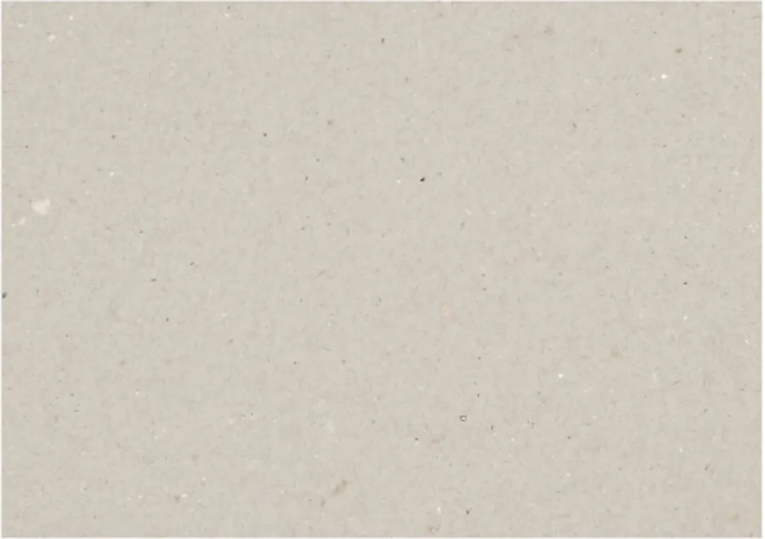 Creativ Company Karton Grijs 1,5mm A4 - 10 Vel