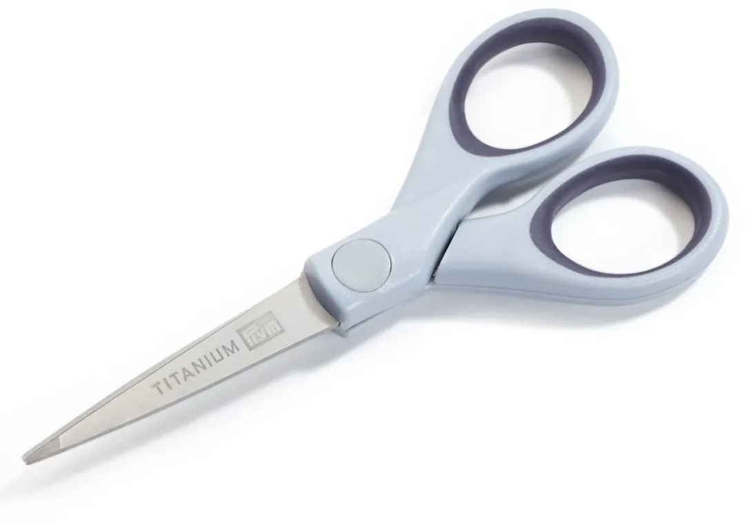 Prym Universele Schaar Titanium 5" - 13cm - Uni