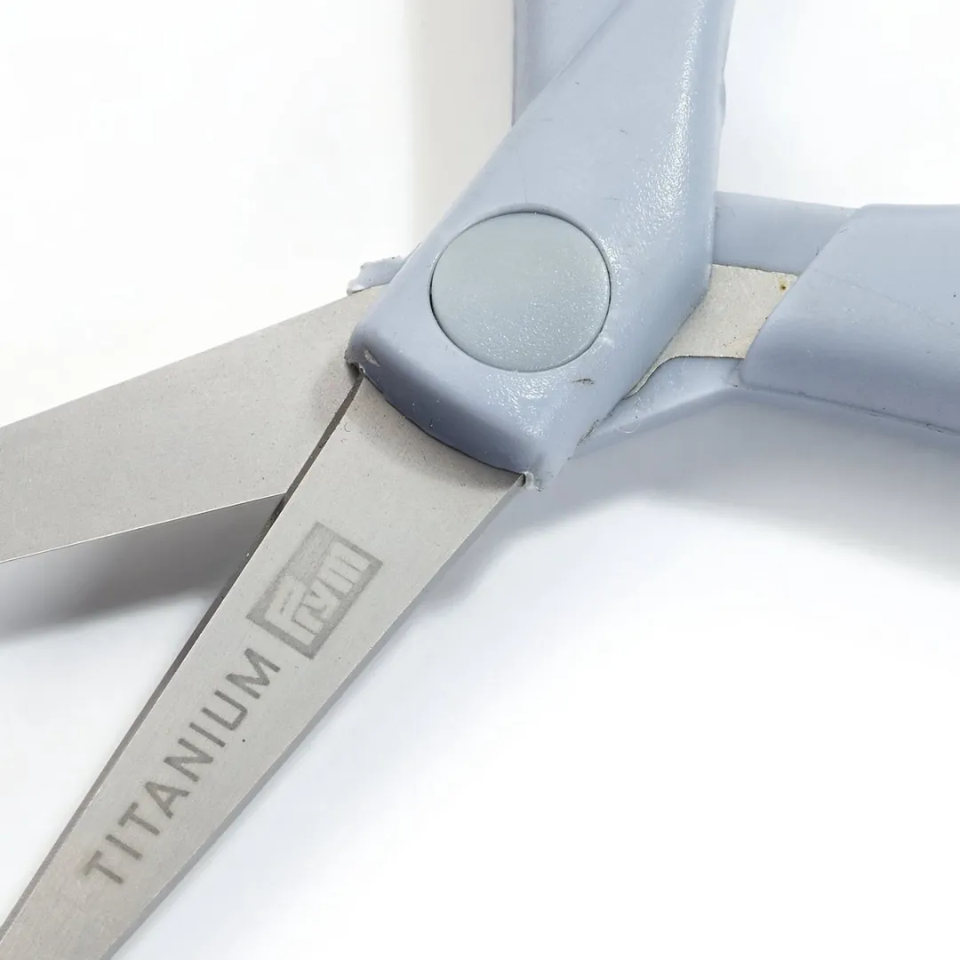 Prym Universele Schaar Titanium 5" - 13cm - Uni