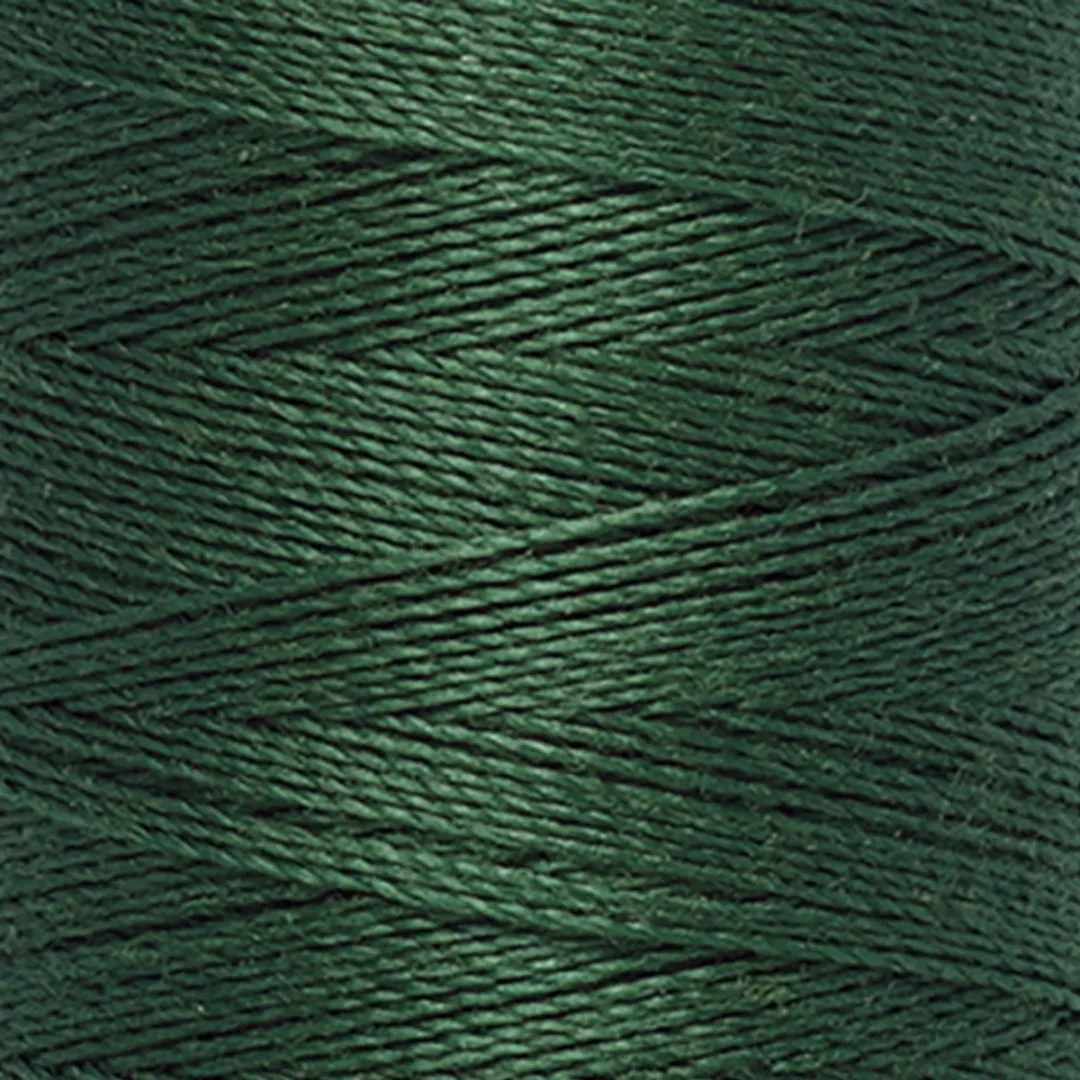 Gutermann Polyester Naaigaren 555 - 200m - Groen