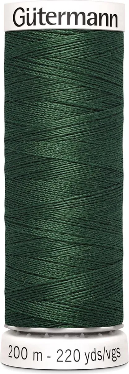 Gutermann Polyester Naaigaren 555
