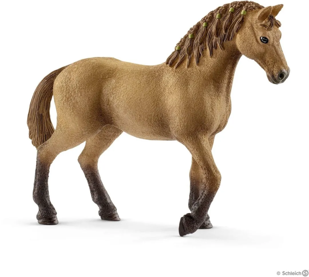 Schleich Horse Club Speelfigurenset Sarah - 9-delig - Multicolor