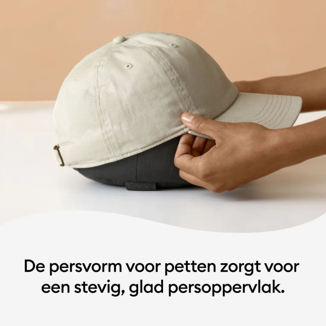 Cricut Hat Press - Hoedenpers - afbeelding 5 van 6