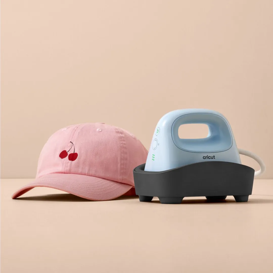 Cricut Hat Press - Hoedenpers - afbeelding 6 van 6