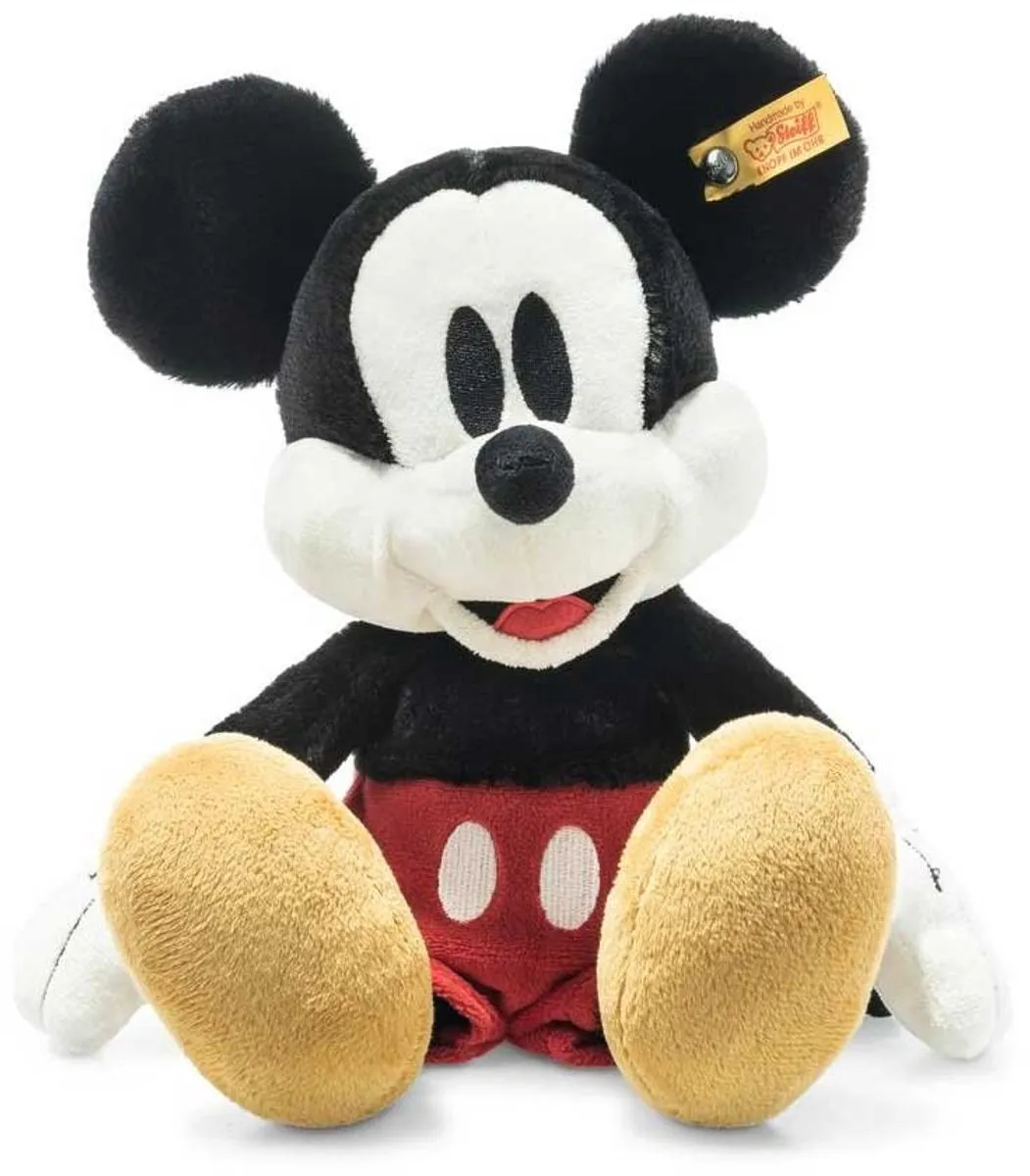 Steiff Mickey Mouse Pop 31cm