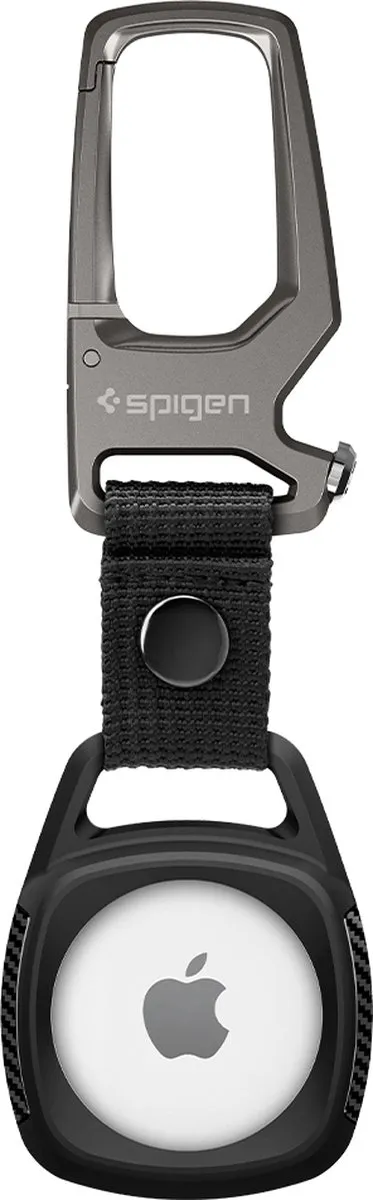 Spigen Rugged Armor AirTag Hoesje