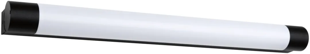 Paulmann Selection Bathroom LED-spiegellamp Orgon IP44 - 850lm 3000K - Zwart