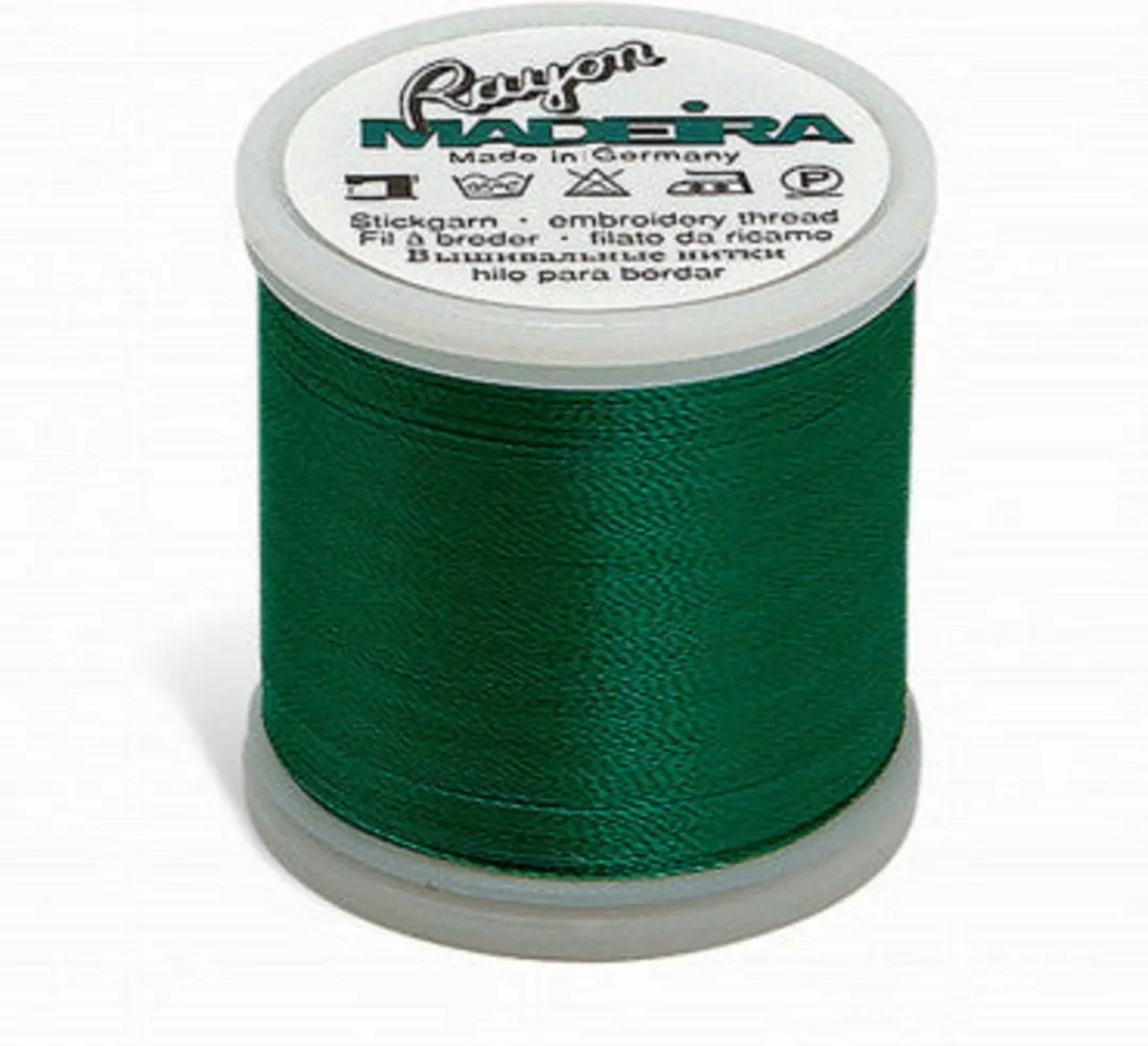 Madeira Rayon 40 1251