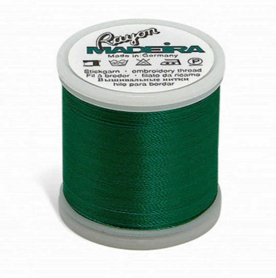 Madeira Rayon 40 1251 - 200m
