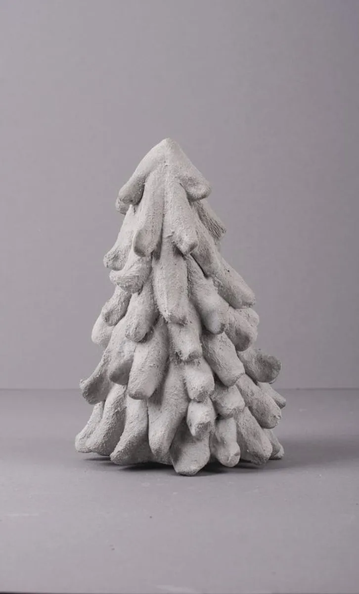 Rayher Creatief Betonklei Kneedbaar 6kg - Grijs