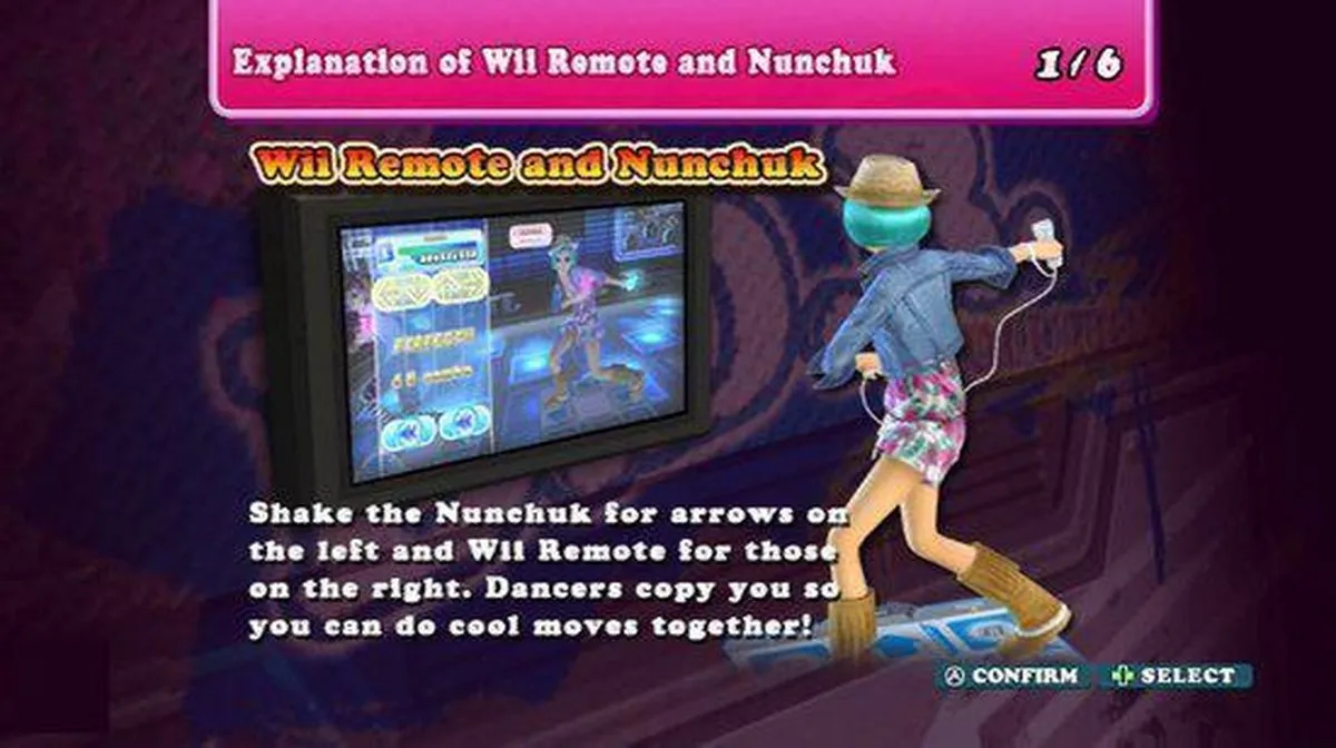 Mindscape Dance Dance Revolution Hottest Party 4