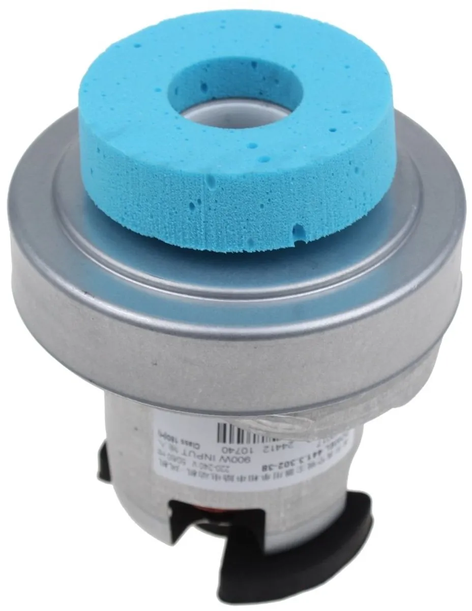 Nilfisk VP300 Saltix Motor 800W