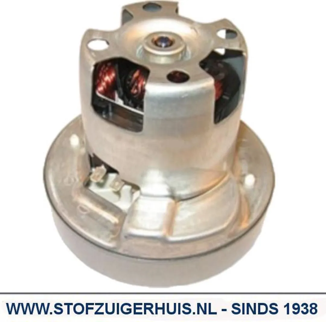 Nilfisk VP300 Saltix Motor 800W - Zilver