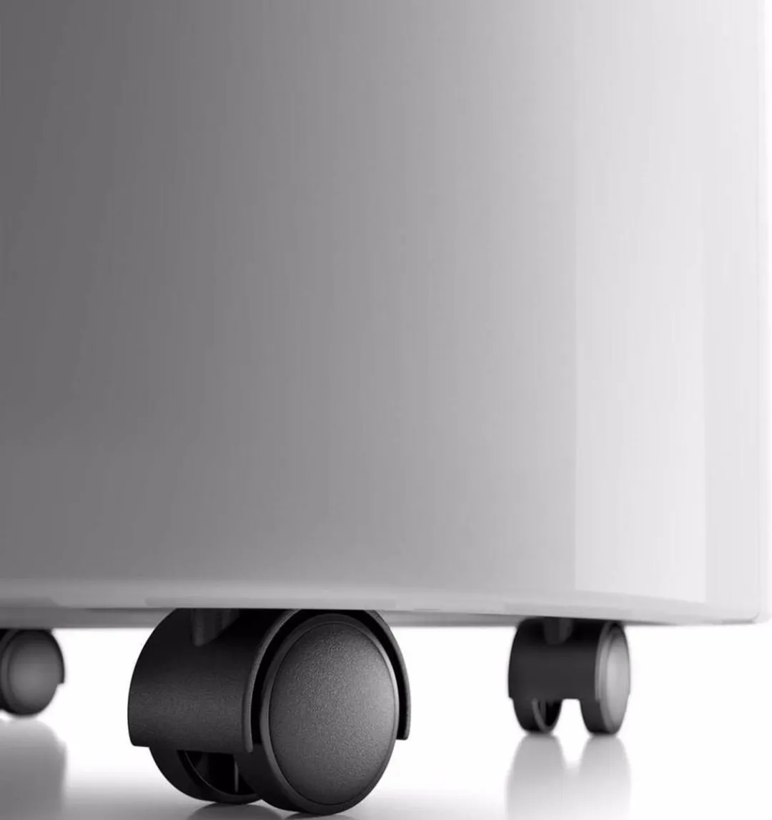 De'Longhi Pinguino PAC EM82 Mobiele Airco - 10.000 BTU - Wit - afbeelding 6 van 6