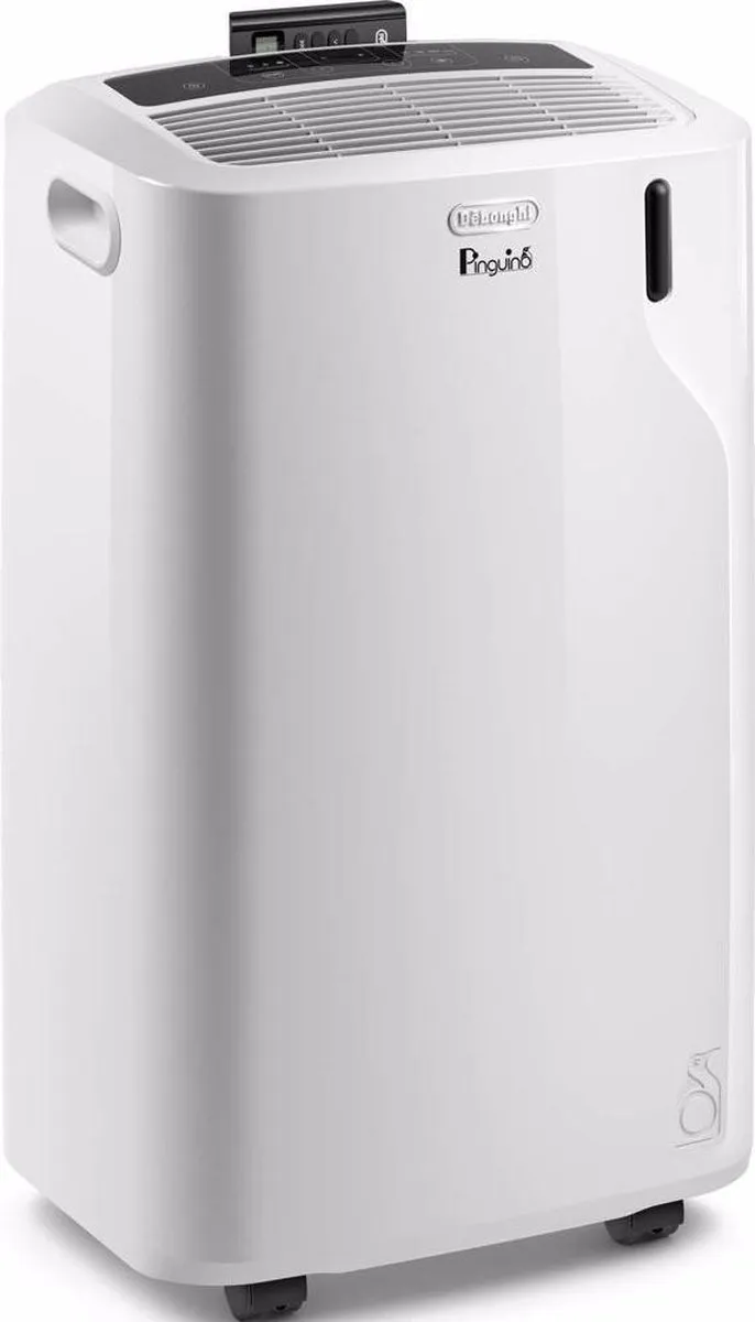 De'Longhi Pinguino PAC EM82 - Mobiele Airco - Wit