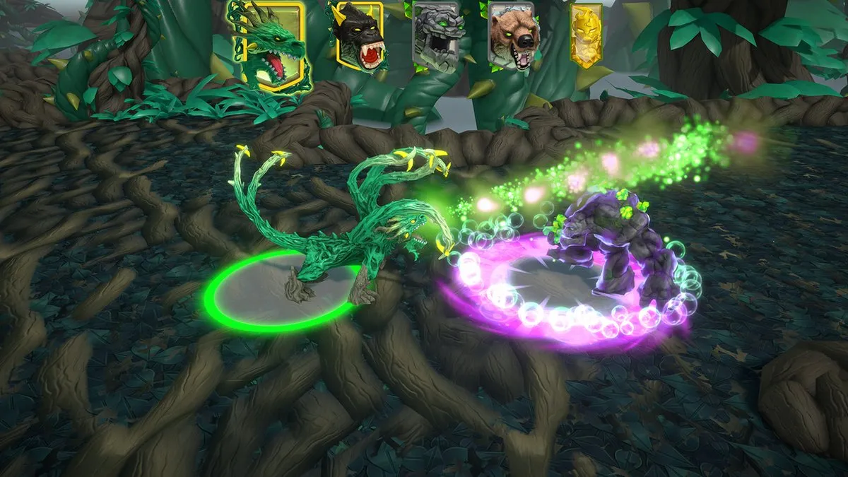 Mindscape Eldrador Creatures Switch - Code in a Box