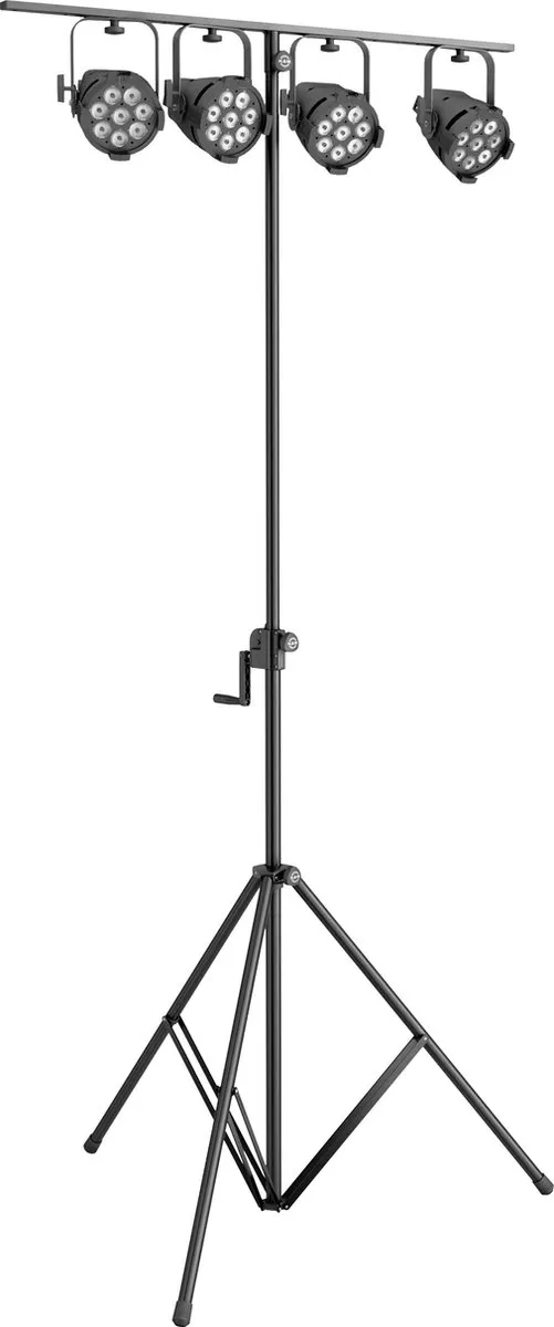 König & Meyer 24615 Luisprekerstandaard