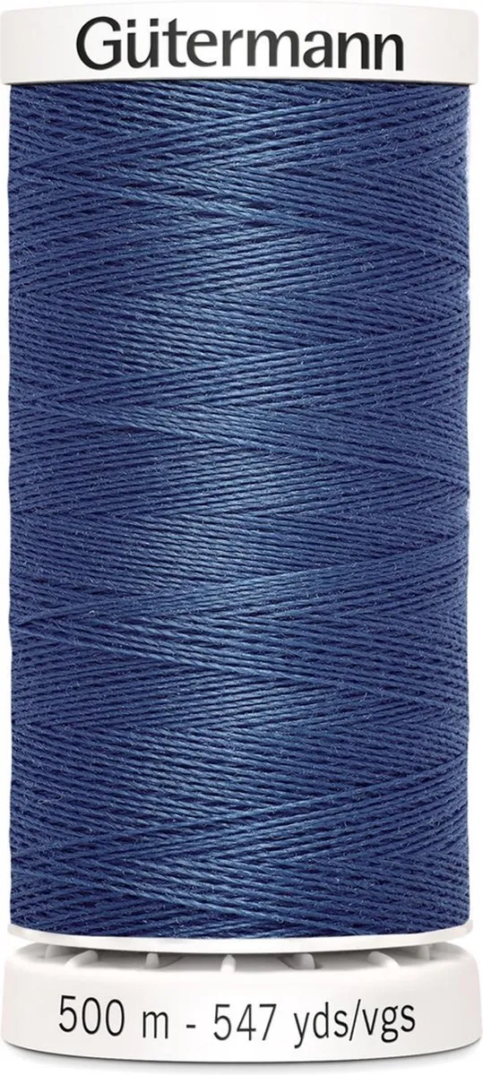 Gutermann Polyester Naaigaren 500m