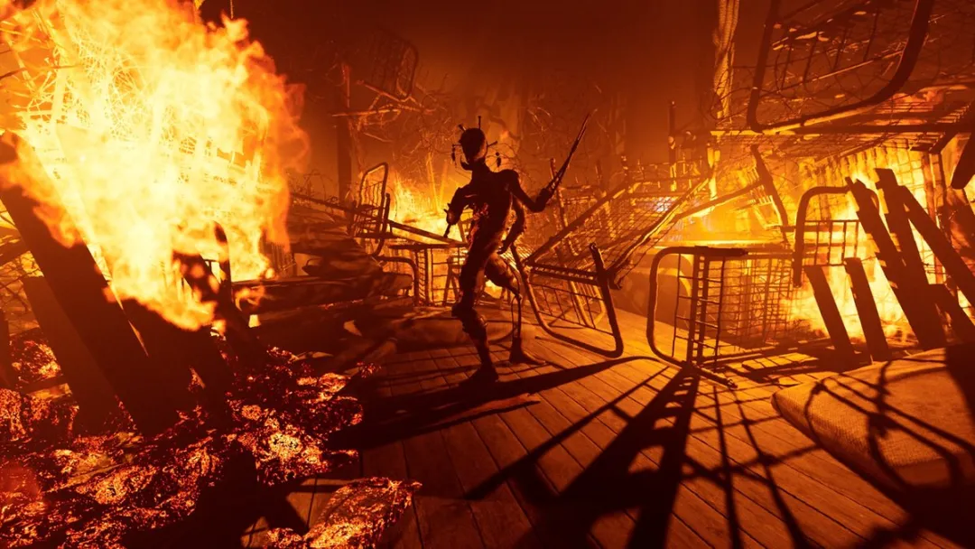 Nacon Ad Infinitum PS5