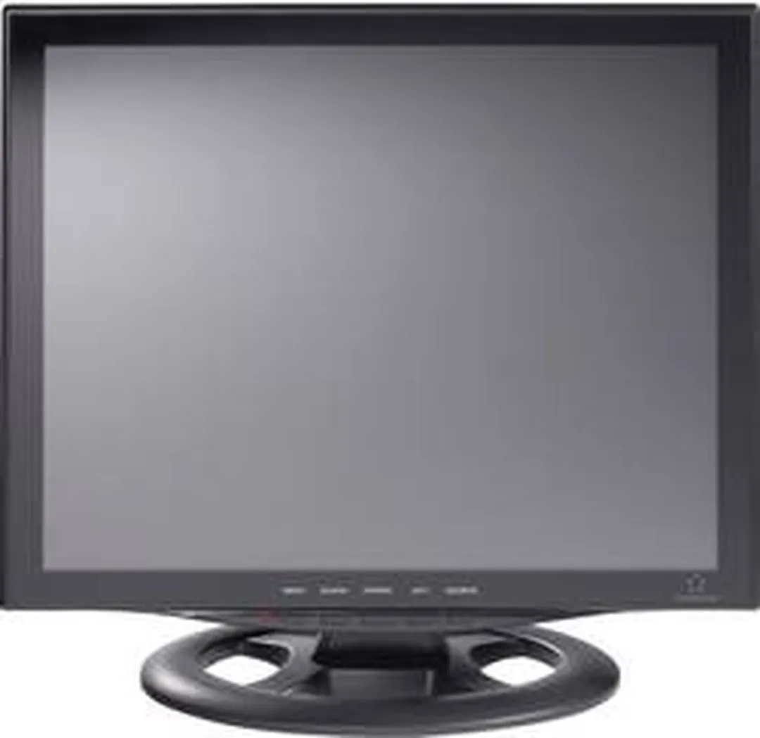 Renkforce 419700 Monitor 1280x1024