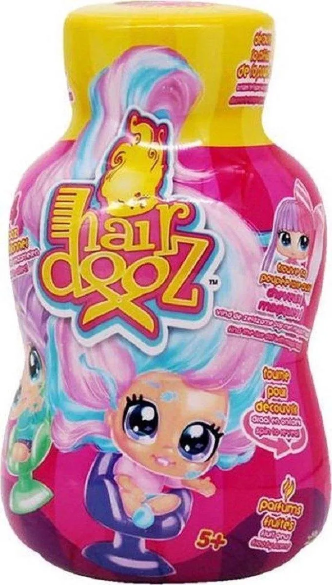 Hairdooz Surprise - 2 stuks - Voordeelbundel