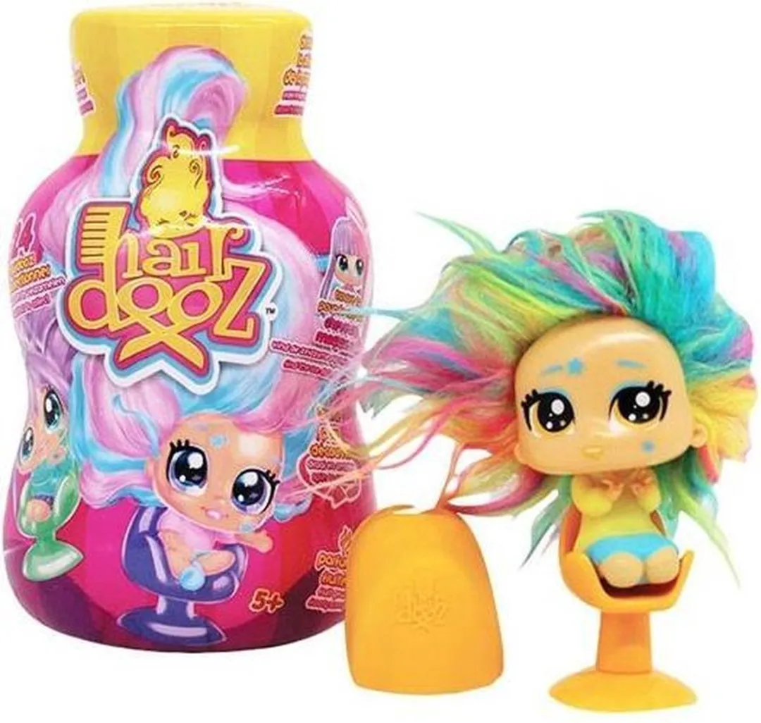 Hairdooz Surprise - 2 stuks - Voordeelbundel