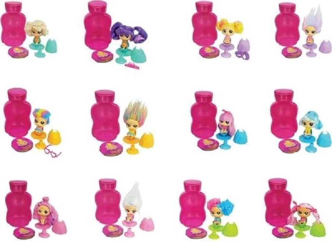 Hairdooz Surprise - 2 stuks - Voordeelbundel