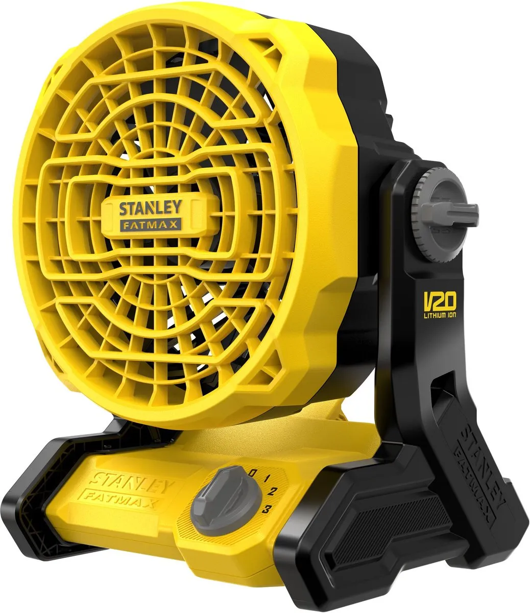 Stanley FatMax SFMCE001B-XJ Ventilator