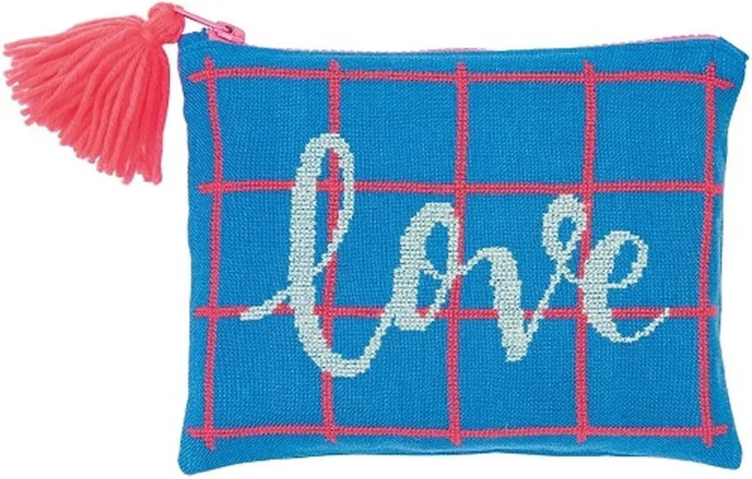 Rico Design Love Borduurpakket