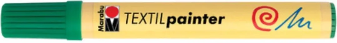 Marabu Textil Painter Punt 1 - 2mm - Framboos