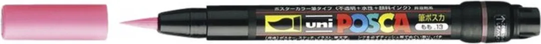Posca PCF350 Brush Paintmarker
