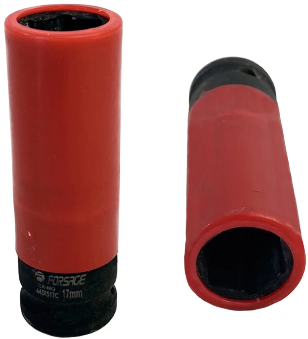 Forsage F-4458517C Stootdop voor velgen 17mm