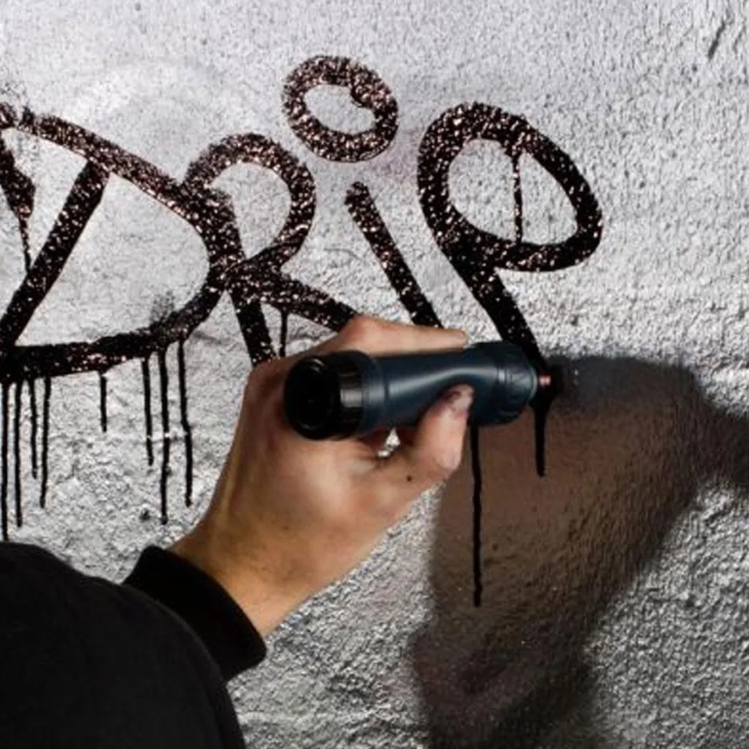 Molotow DS-L Lege Dripstick Marker 10mm