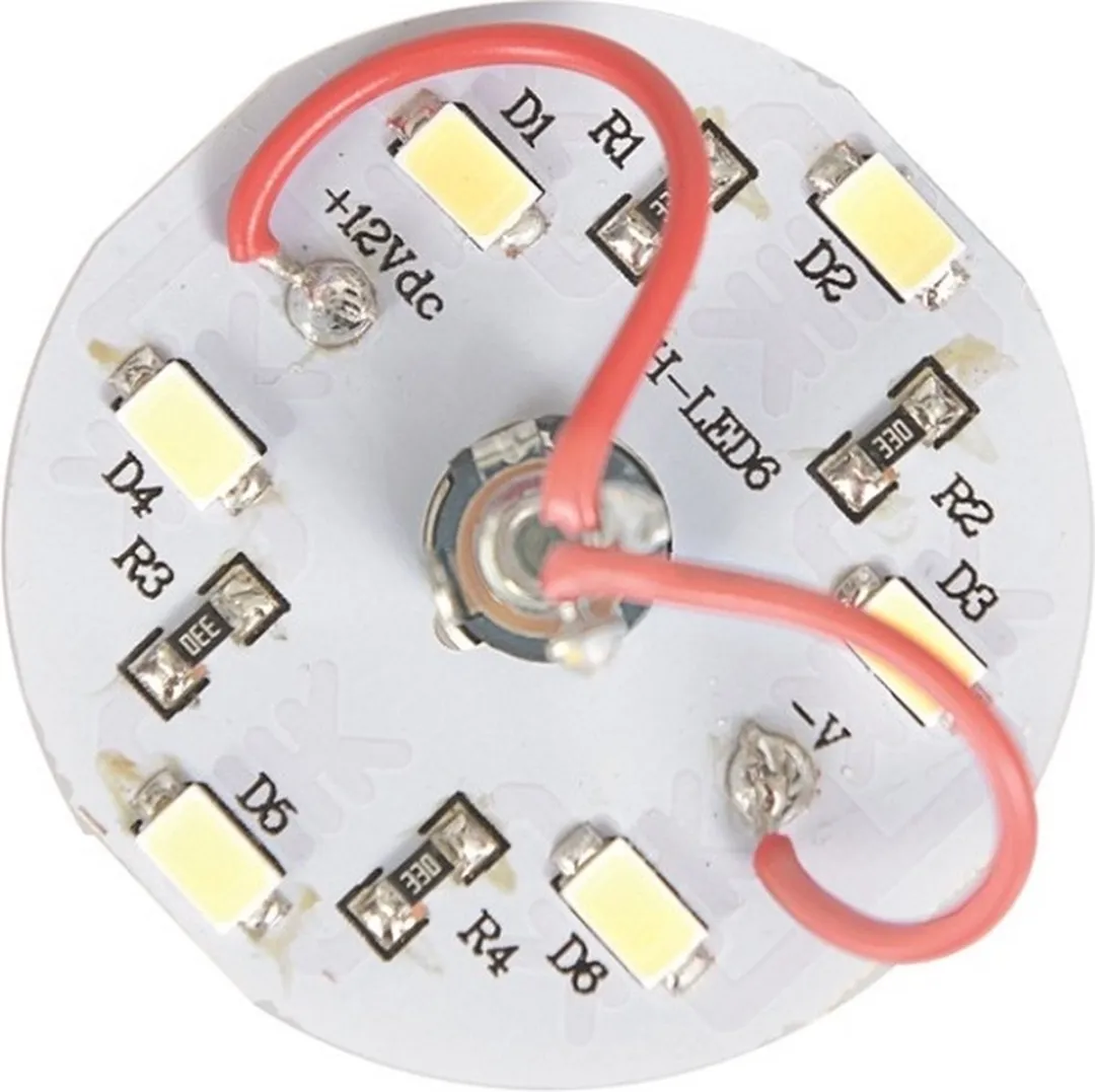Egmont Toys Heico LED Module 12V 6W