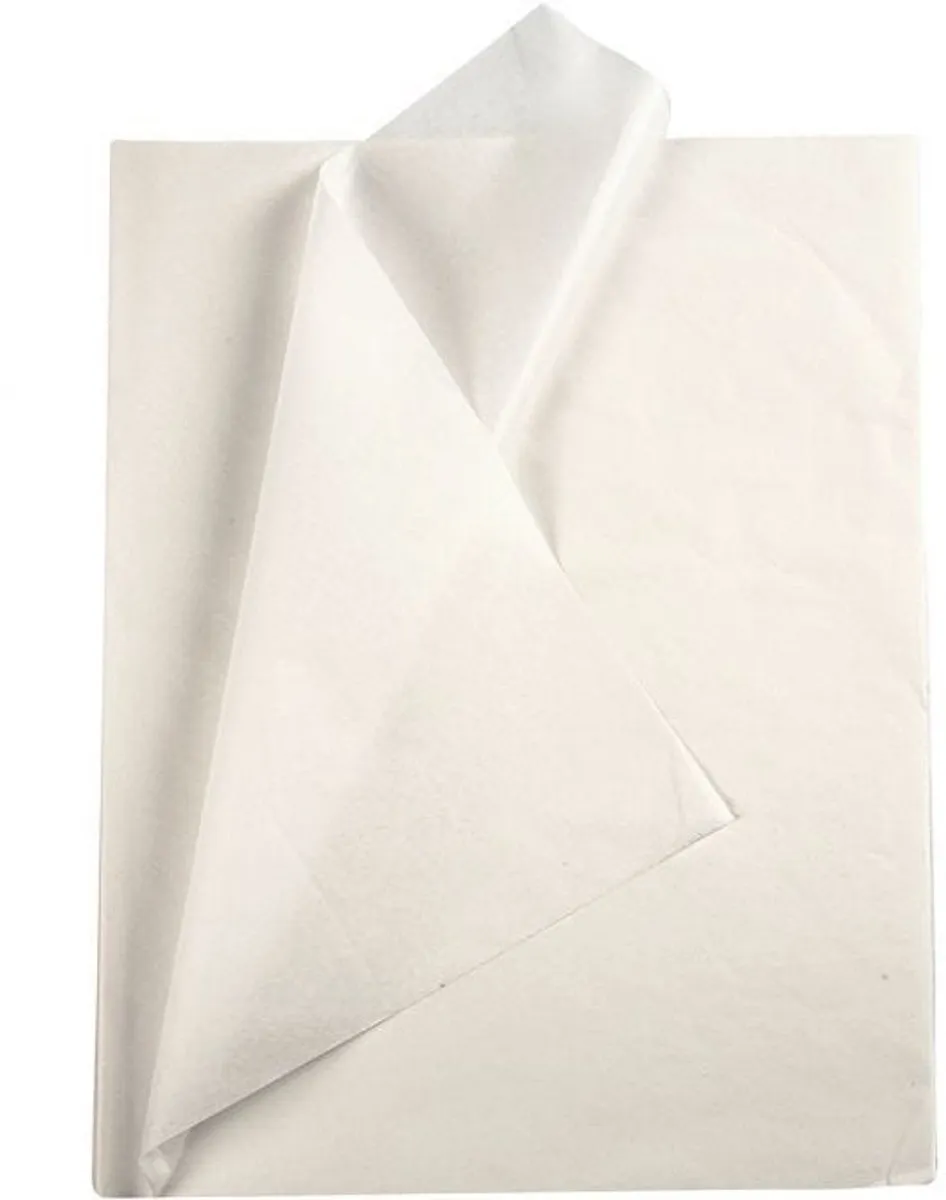 Creativ Company Tissuepapier 50x70cm