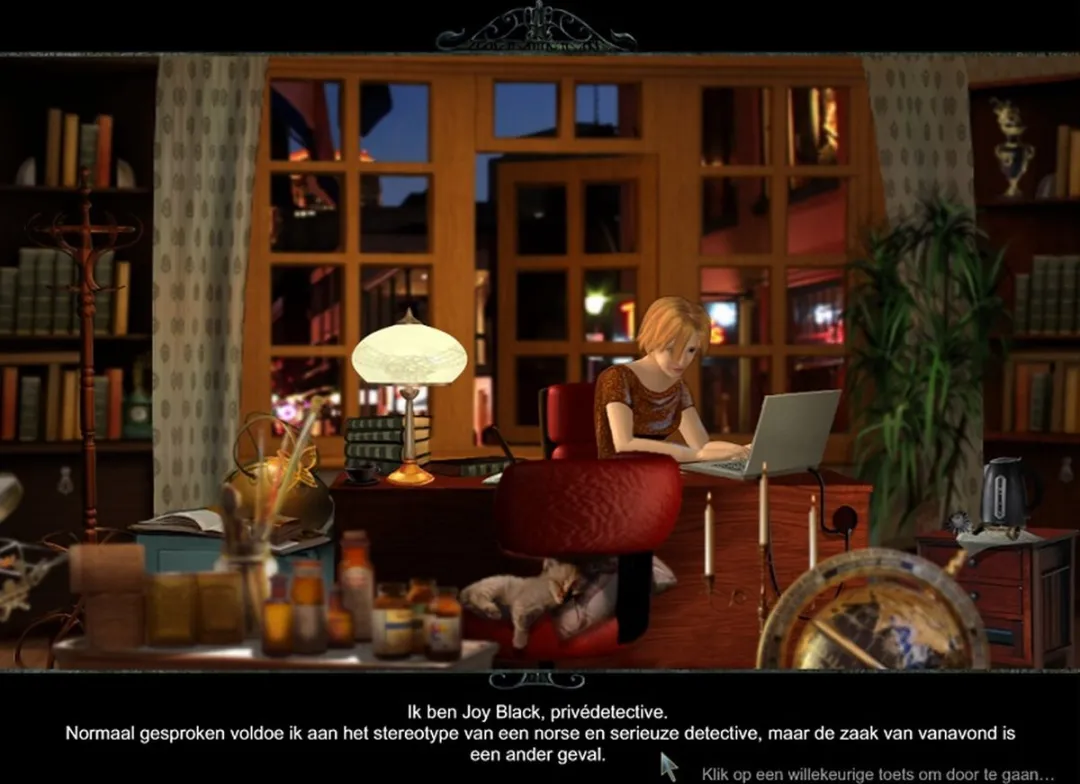 Masquerade Mysteries: The Case Of The Copycat Curator