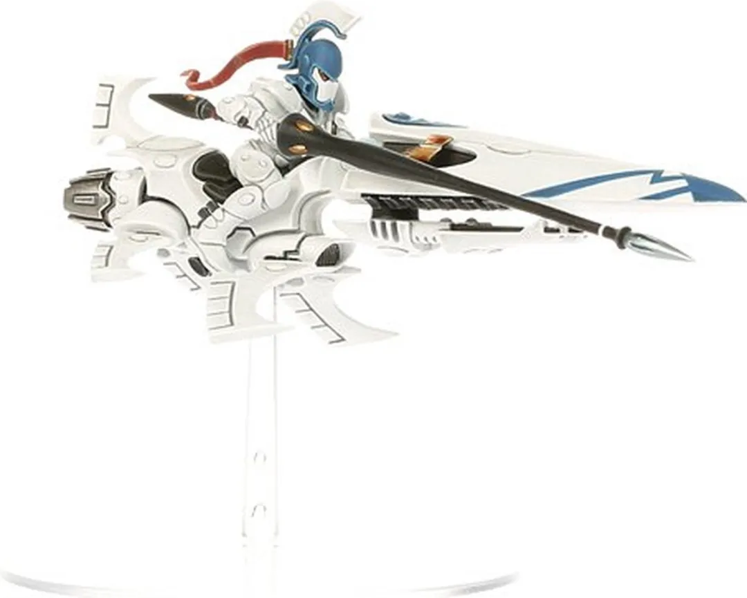 Games Workshop Warhammer 40.000 Aeldari Shining Spears 84-delig