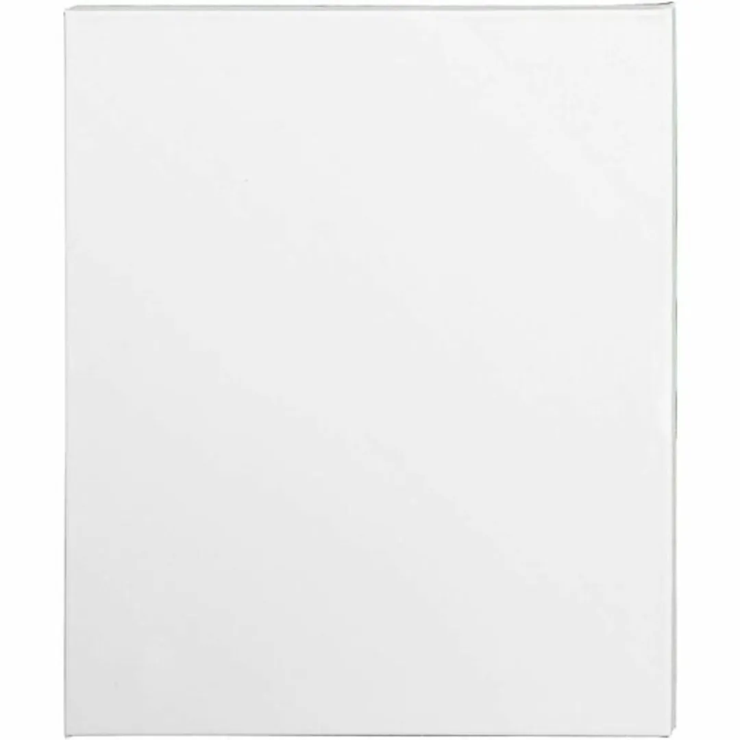 Creativ Company ArtistLine Canvas 50x60cm - 360gr - 5 Stuks Multicolor