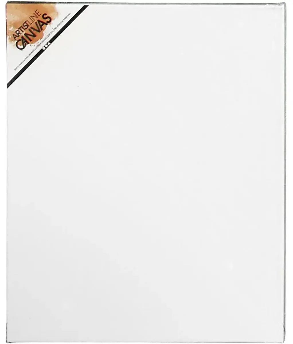 Creativ Company ArtistLine Canvas 50x60cm