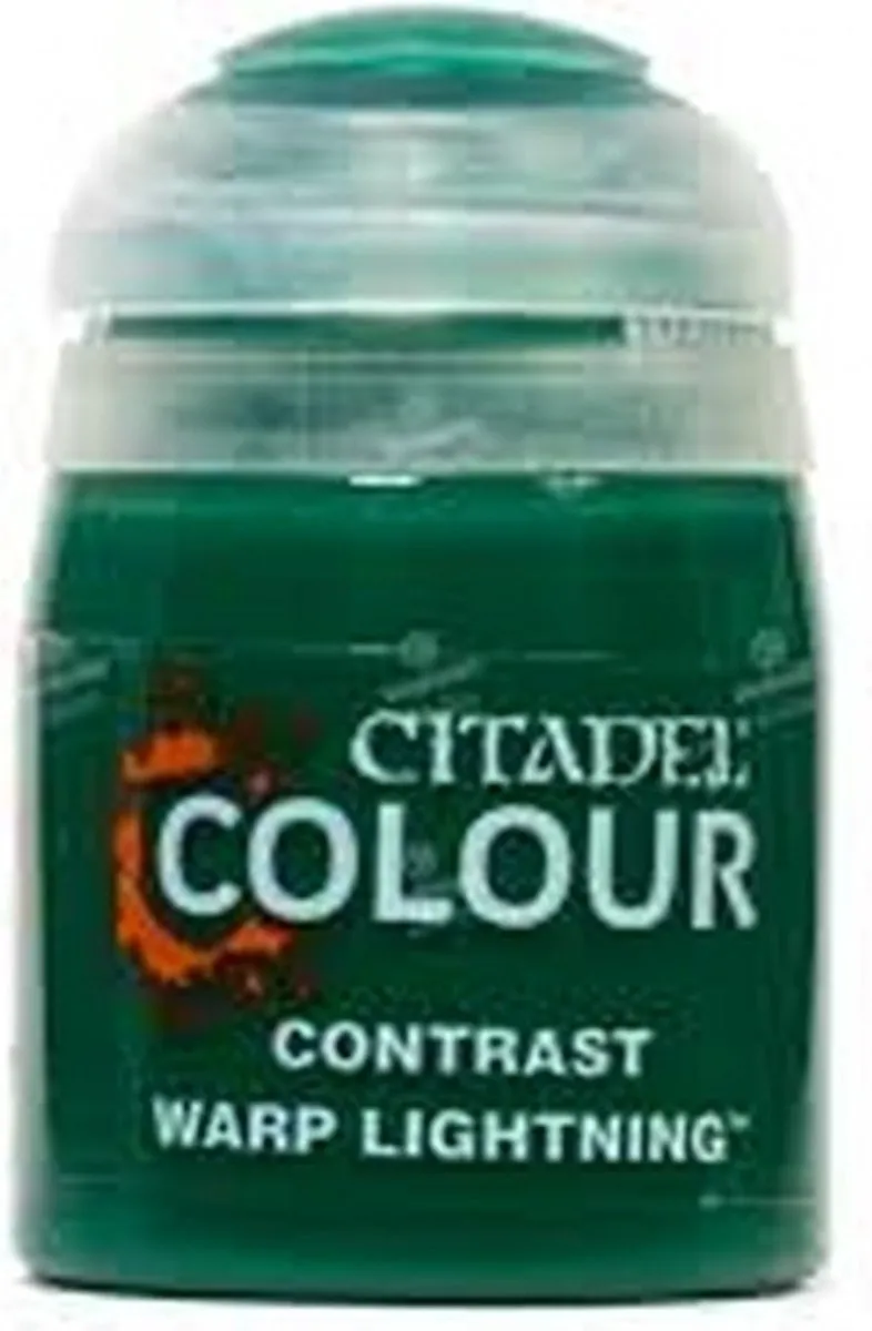Citadel Contrast Warp Lightning - 18ml