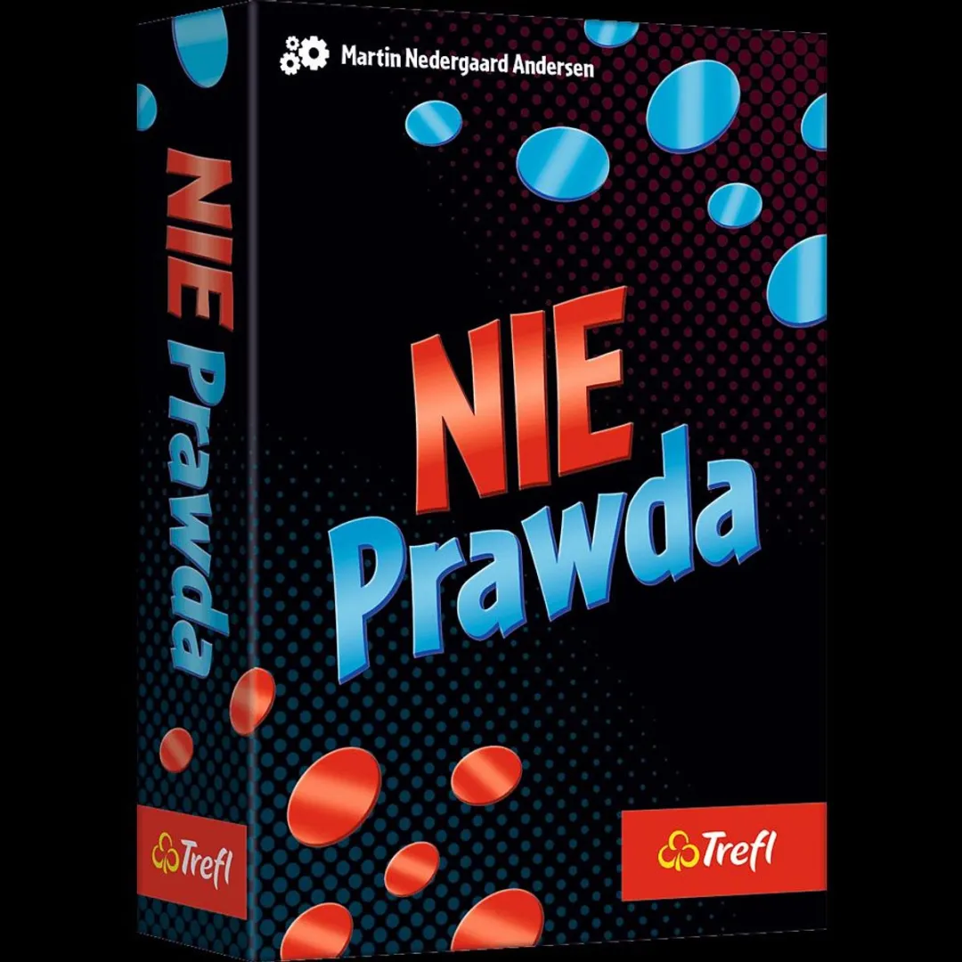 Trefl NiePrawda