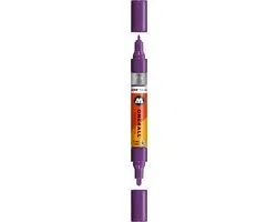 Molotow One4All Twin Marker Currant