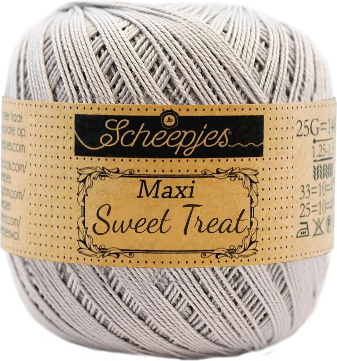 Scheepjes Maxi Sweet Treat 074 Mercury