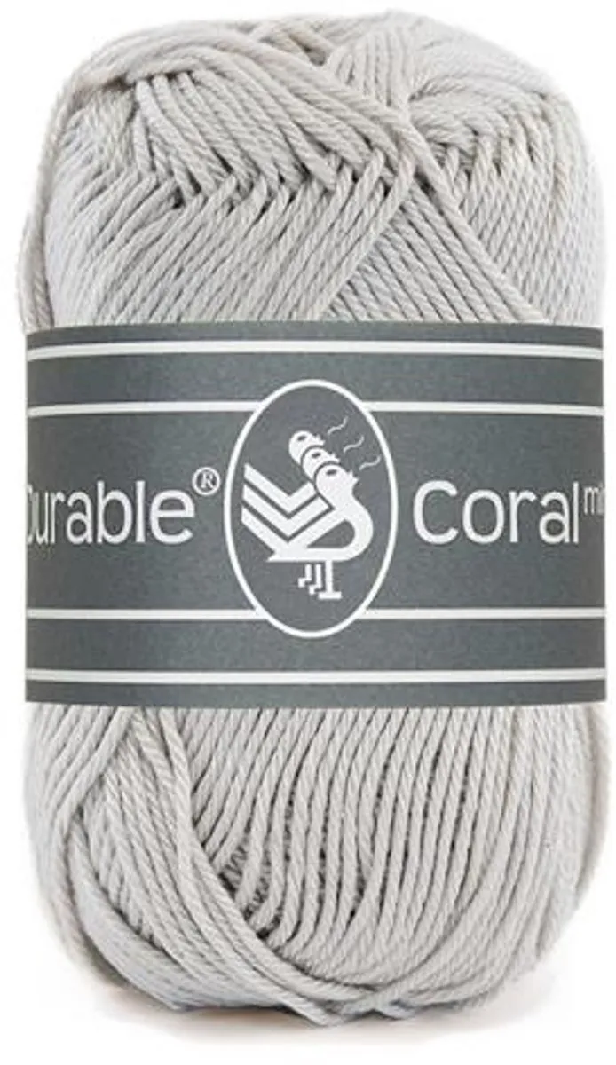 Durable Coral Mini .2228