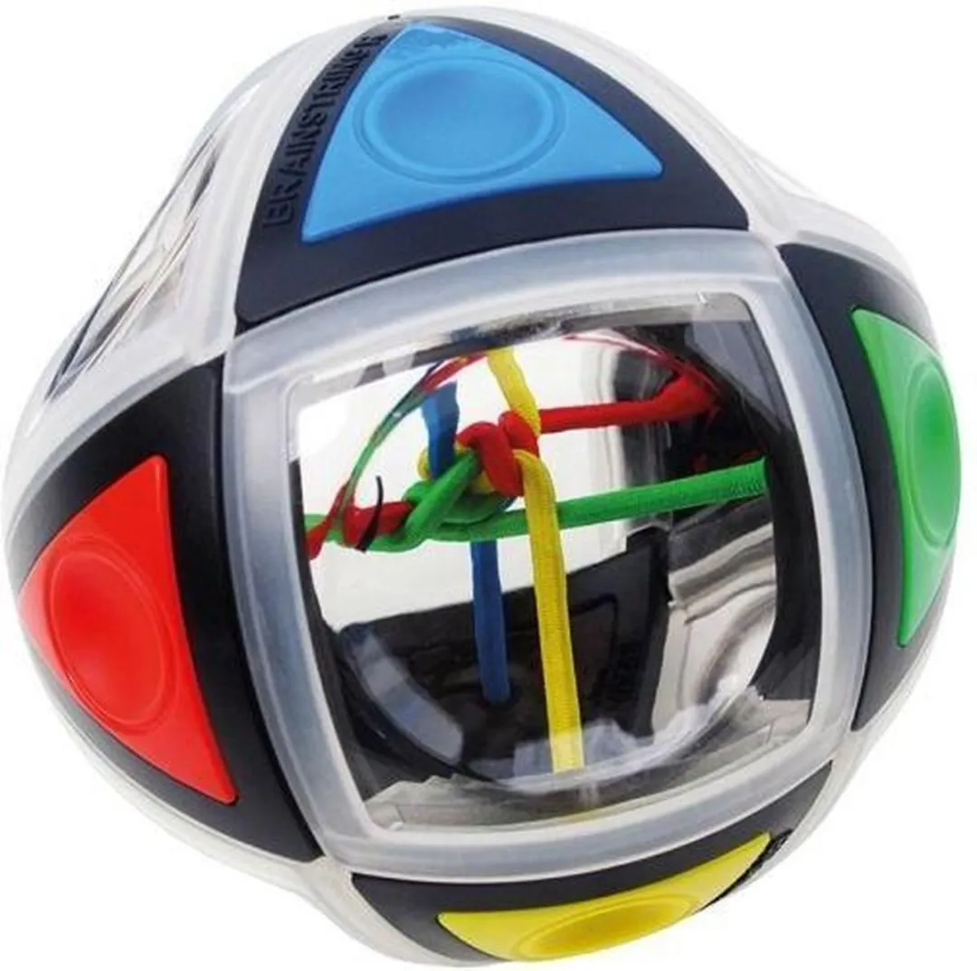 Recent Toys Brainstring R Denkspel - 2 Spelers