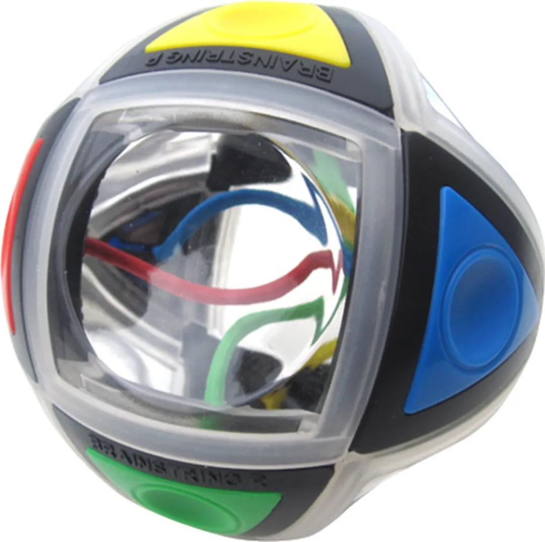 Recent Toys Brainstring R Denkspel - 2 Spelers