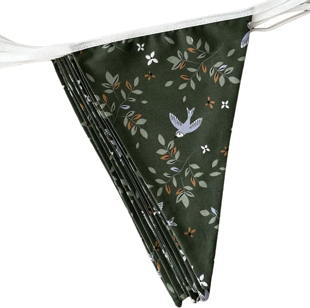 BINK Bedding Stoffen Slinger Merel XL 7.5m