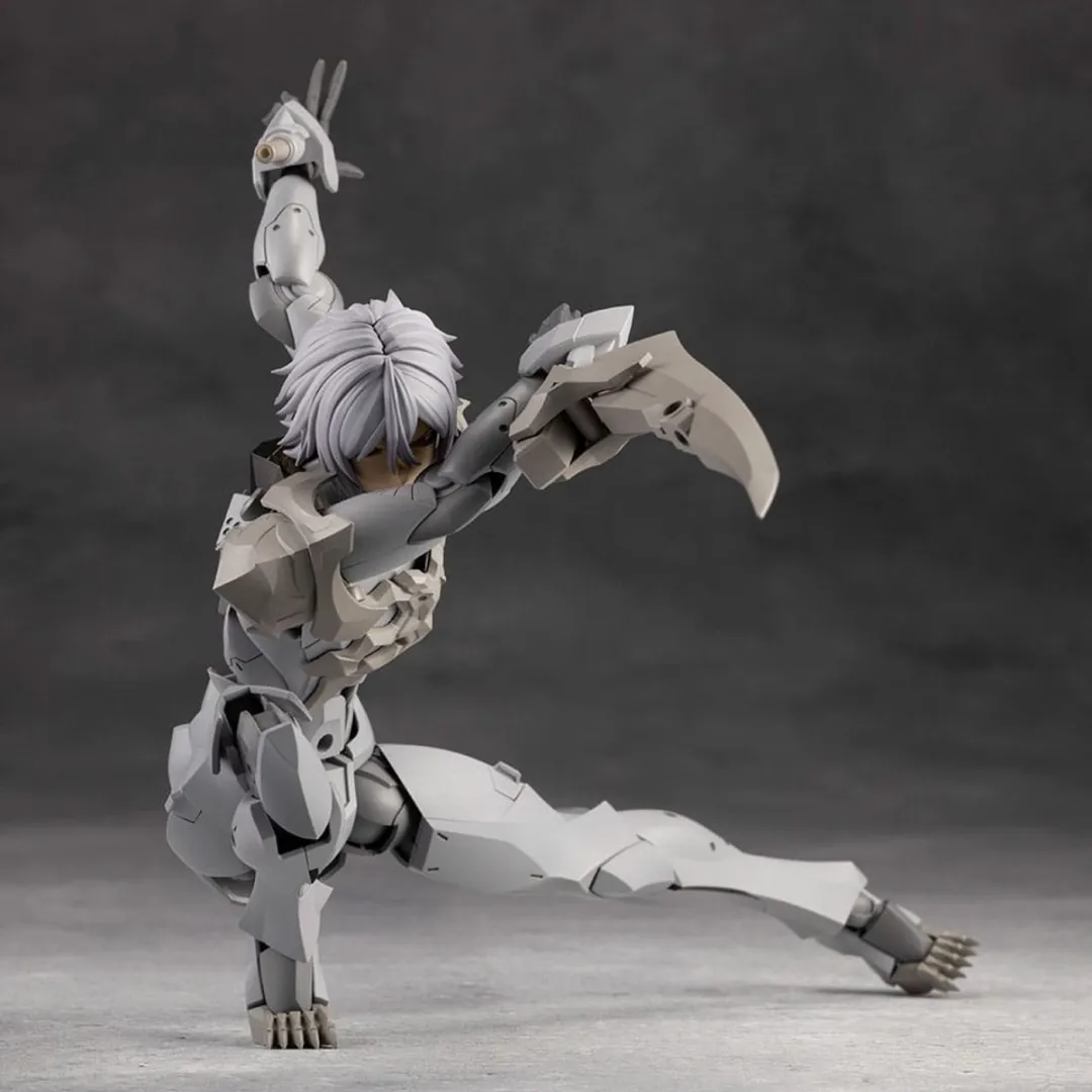 Kotobukiya Megalomaria Unlimited Universe Model Kit KTOCX018 - Multi