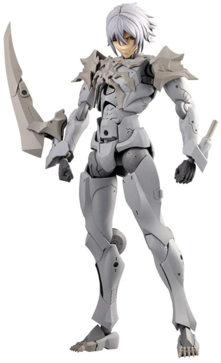 Kotobukiya Megalomaria Unlimited Universe Model Kit KTOCX018