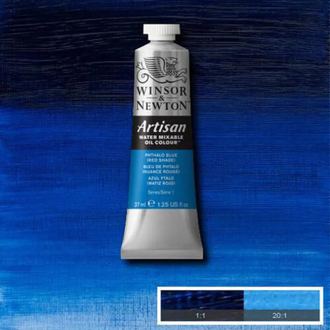 Winsor & Newton Artisan Olieverf 37ml
